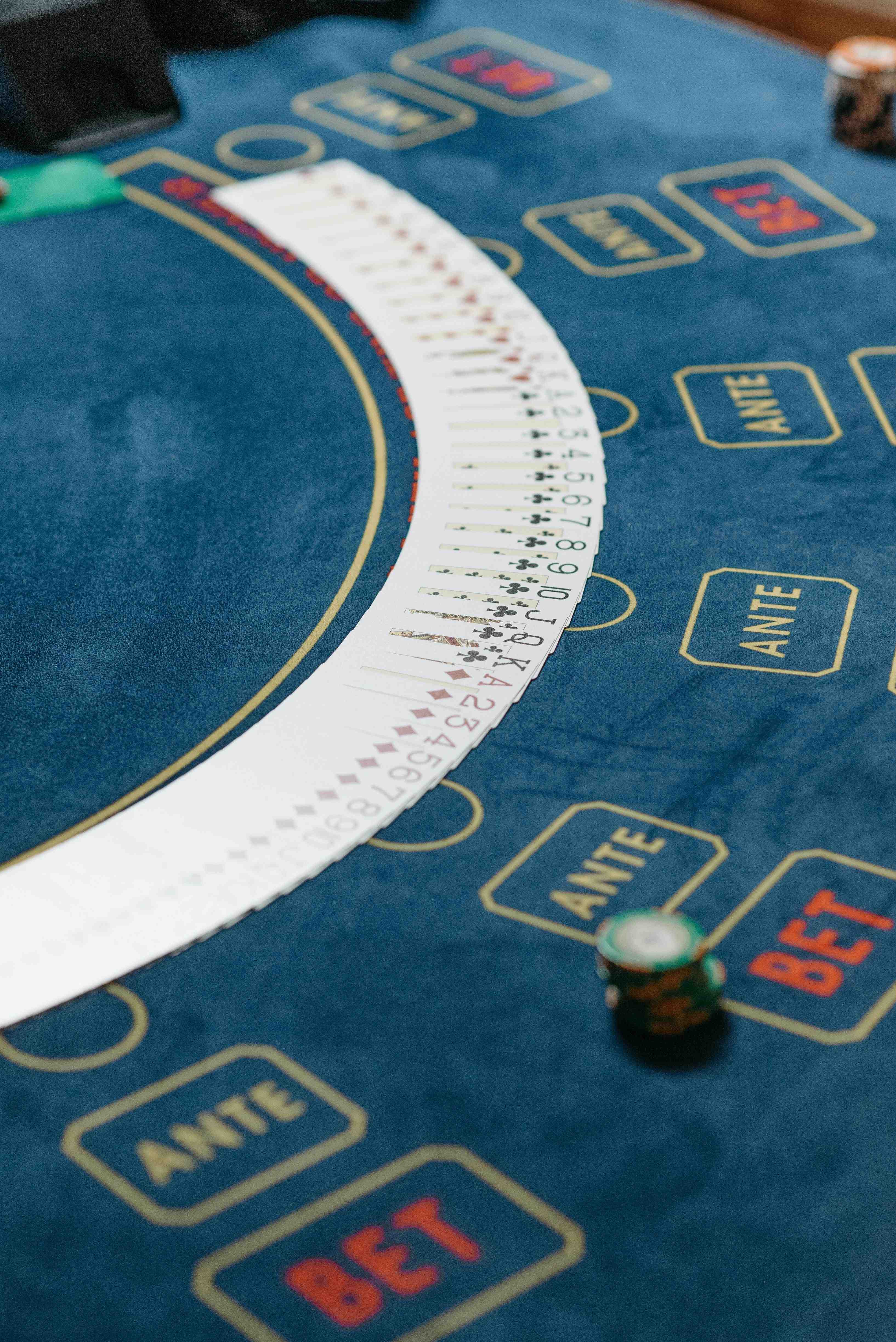 007 soccer Live Casino
