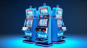 007 soccer Slots Games