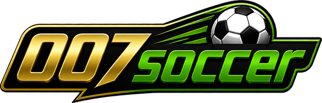 007 soccer Logo
